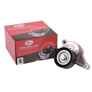 GATES DriveAlign® Spannrolle, Keilrippenriemen T39174