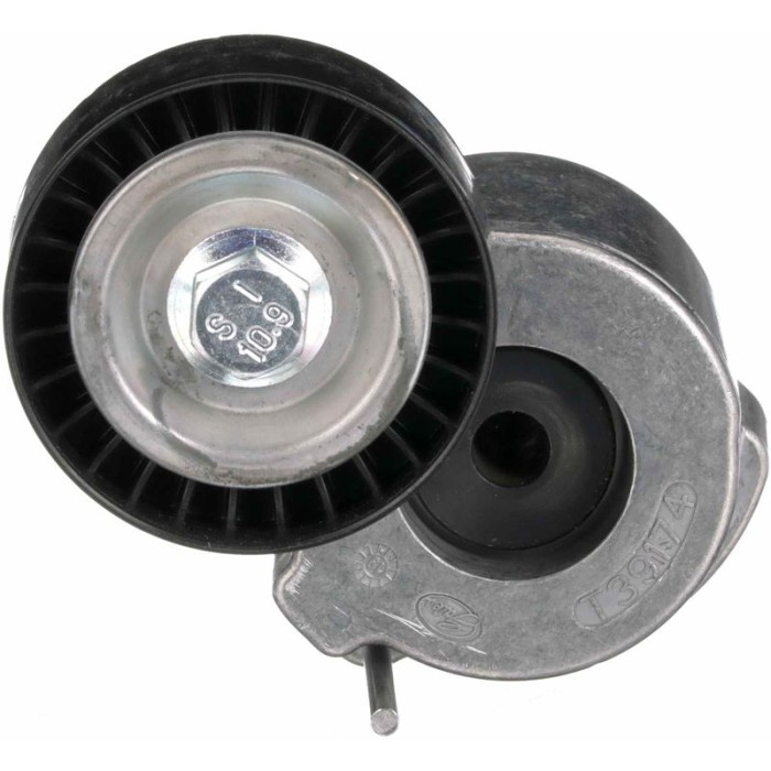 GATES DriveAlign® Spannrolle, Keilrippenriemen T39174