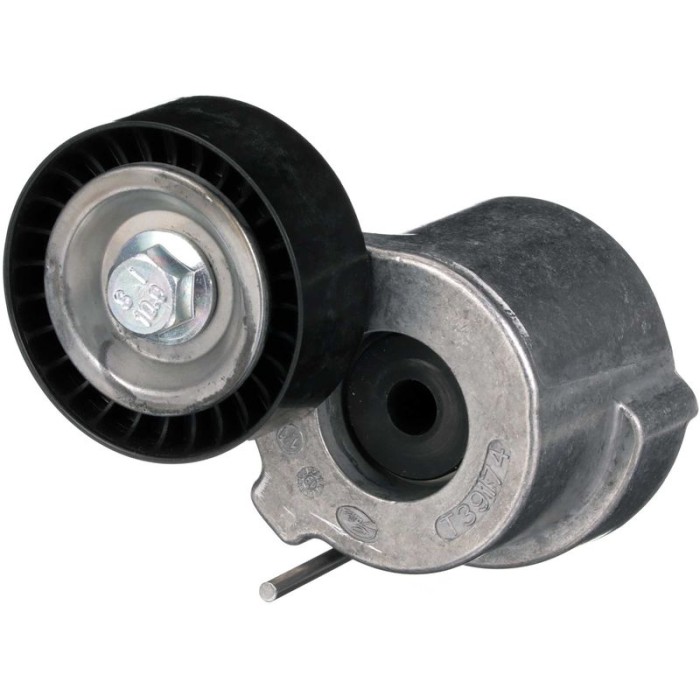 GATES DriveAlign® Spannrolle, Keilrippenriemen T39174