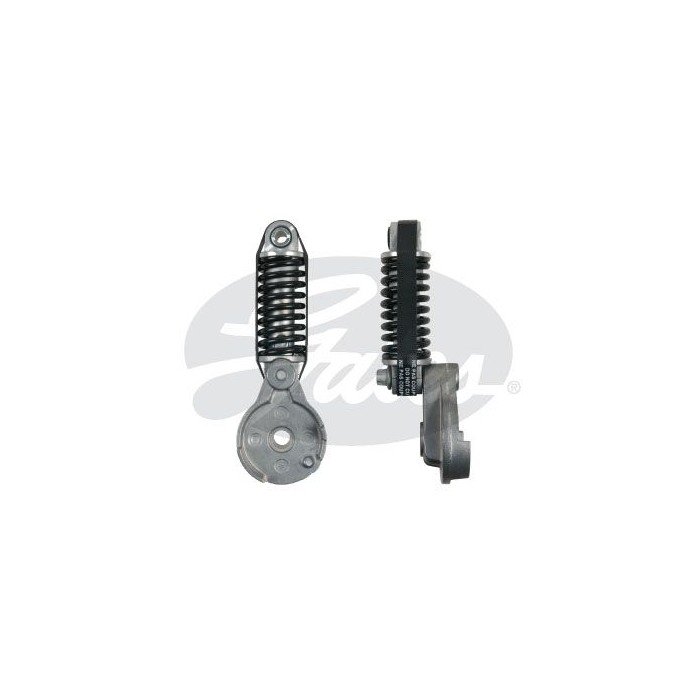 GATES DriveAlign® Spannrolle, Keilrippenriemen T39204