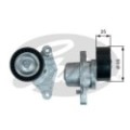 GATES DriveAlign® Spannrolle, Keilrippenriemen T39377