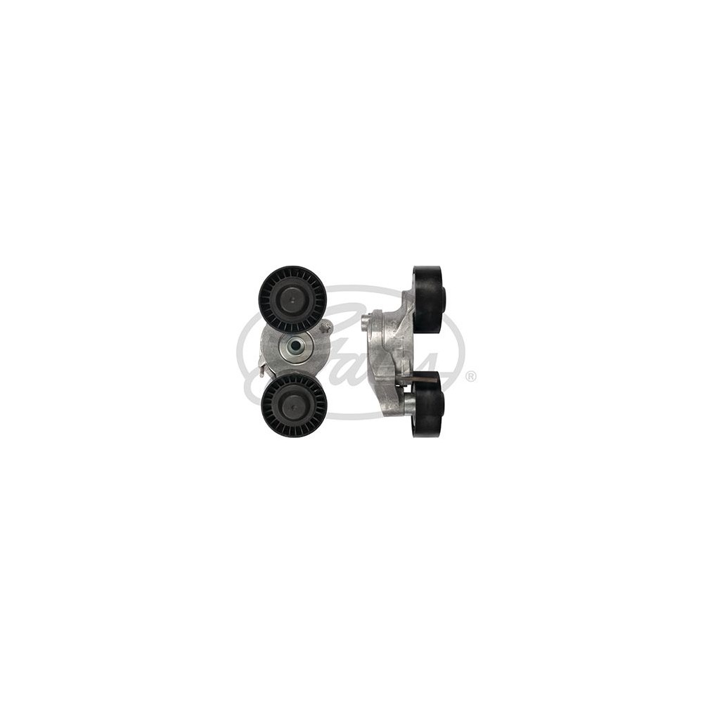 GATES DriveAlign® Riemenspanner, Keilrippenriemen T39407