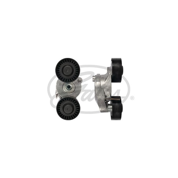 GATES DriveAlign® Riemenspanner, Keilrippenriemen T39407