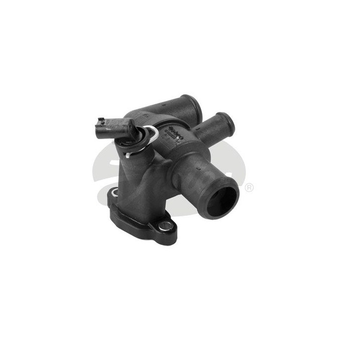 GATES Thermostat, Kühlmittel TH39590G1