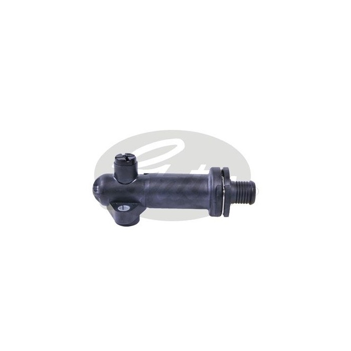GATES Thermostat, Ölkühlung TH44870