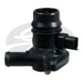 GATES Thermostat, Kühlmittel TH509103G1