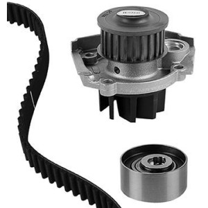 GRAF Wasserpumpe + Zahnriemensatz KP1030-2
