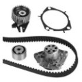 GRAF Wasserpumpe + Zahnriemensatz KP1352-3