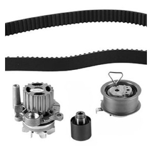 GRAF Wasserpumpe + Zahnriemensatz KP1355-2