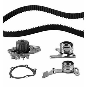 GRAF Wasserpumpe + Zahnriemensatz KP393-1