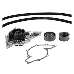 GRAF Wasserpumpe + Zahnriemensatz KP618-1