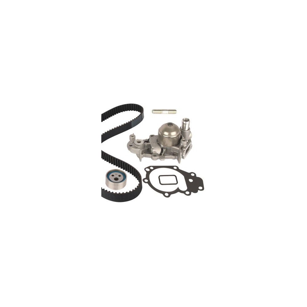 GRAF Wasserpumpe + Zahnriemensatz KP632-1