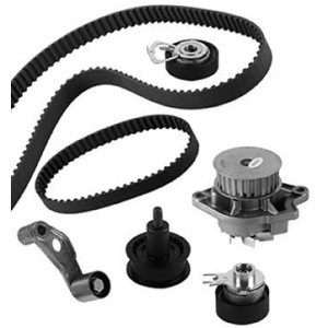 GRAF Wasserpumpe + Zahnriemensatz KP674-3