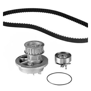 GRAF Wasserpumpe + Zahnriemensatz KP694-1