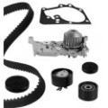 GRAF Wasserpumpe + Zahnriemensatz KP724-2