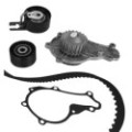 GRAF Wasserpumpe + Zahnriemensatz KP859-1