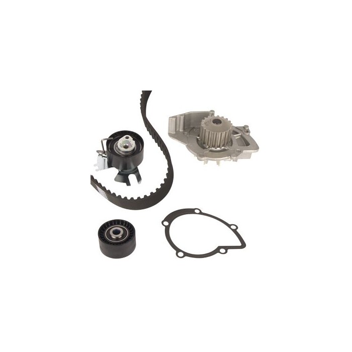 GRAF Wasserpumpe + Zahnriemensatz KP861-2
