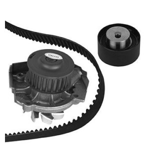 GRAF Wasserpumpe + Zahnriemensatz KP866-2