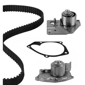 GRAF Wasserpumpe + Zahnriemensatz KP907-1