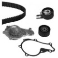 GRAF Wasserpumpe + Zahnriemensatz KP938-1
