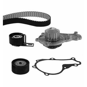 GRAF Wasserpumpe + Zahnriemensatz KP938-2