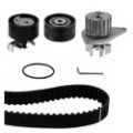 GRAF Wasserpumpe + Zahnriemensatz KP941-1