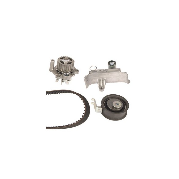 GRAF Wasserpumpe + Zahnriemensatz KP947-4