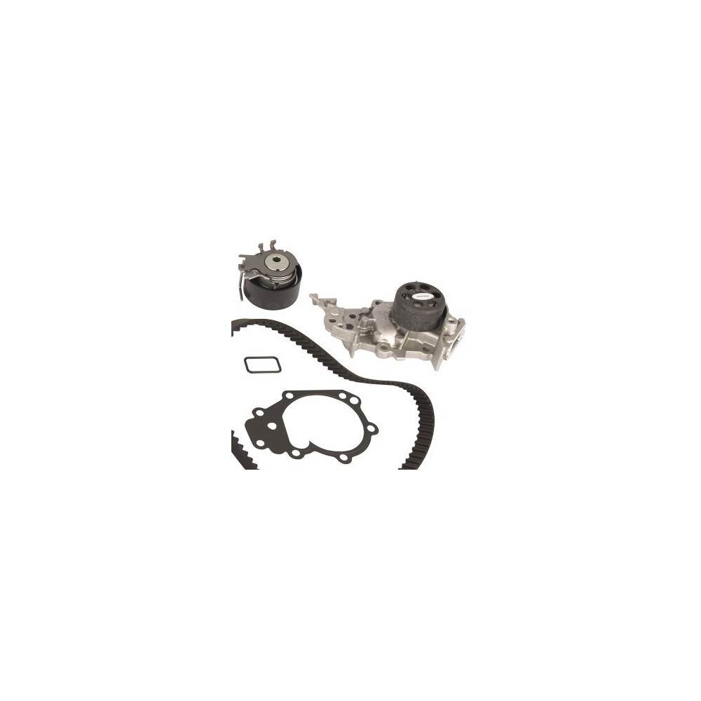 GRAF Wasserpumpe + Zahnriemensatz KP983-1