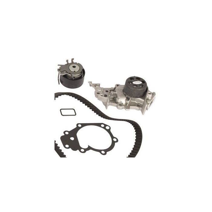 GRAF Wasserpumpe + Zahnriemensatz KP983-1