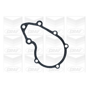 GRAF Wasserpumpe PA053