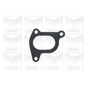 GRAF Wasserpumpe PA088