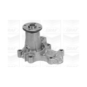 GRAF Wasserpumpe PA1009