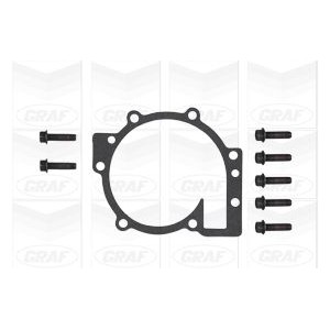 GRAF Wasserpumpe PA1019