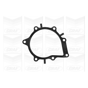 GRAF Wasserpumpe PA1049