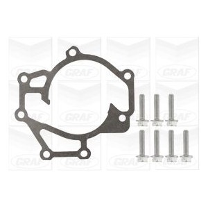 GRAF Wasserpumpe PA1055