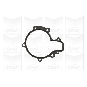 GRAF Wasserpumpe PA1068