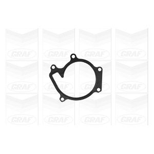GRAF Wasserpumpe PA1069