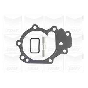 GRAF Wasserpumpe PA1075