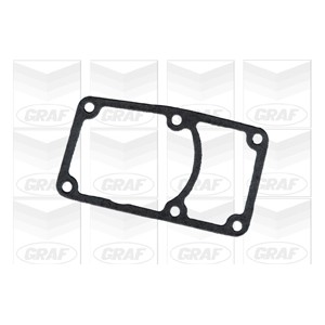 GRAF Wasserpumpe PA108