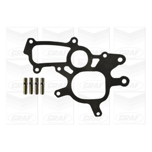 GRAF Wasserpumpe PA1080