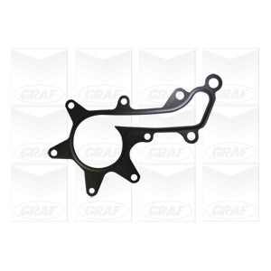 GRAF Wasserpumpe PA1086