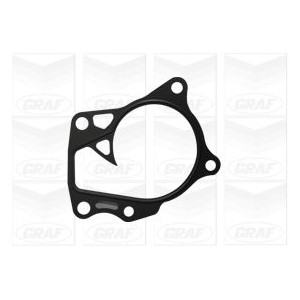 GRAF Wasserpumpe PA1093