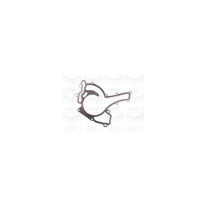 GRAF Wasserpumpe PA1098