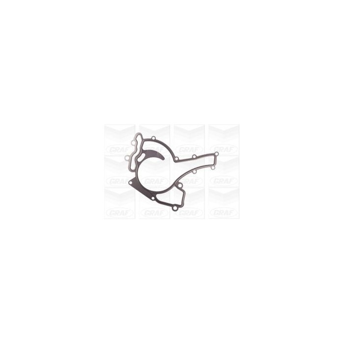 GRAF Wasserpumpe PA1098