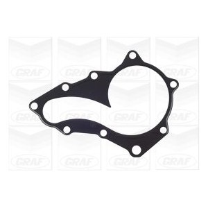 GRAF Wasserpumpe PA1099