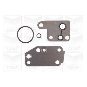 GRAF Wasserpumpe PA1100