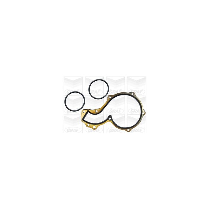 GRAF Wasserpumpe PA1104