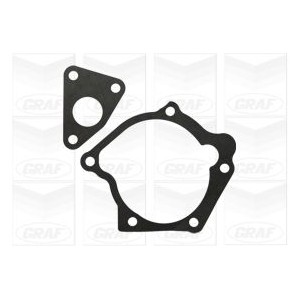 GRAF Wasserpumpe PA1106