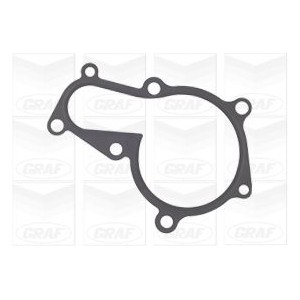 GRAF Wasserpumpe PA1133