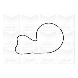 GRAF Wasserpumpe PA1141